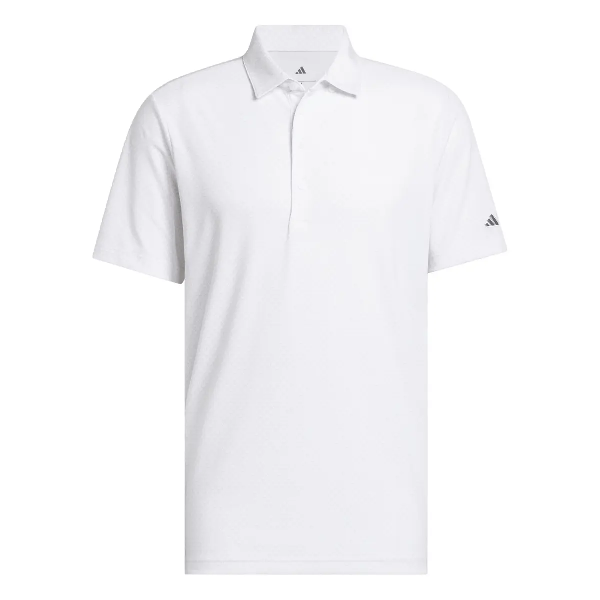 Ultimate365+ Go-To Print Polo