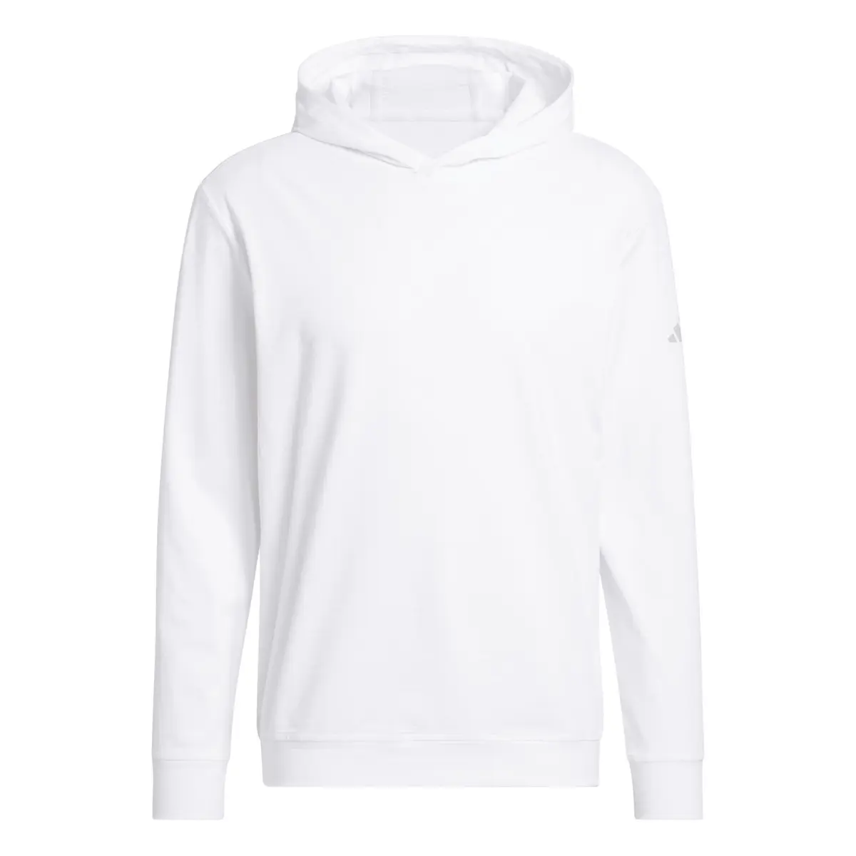 Ultimate365 Elevated Pullover Hoodie Hvit