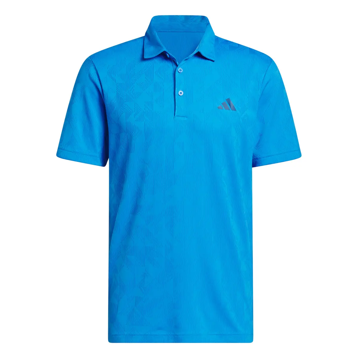 Ultimate365 Jacquard Polo