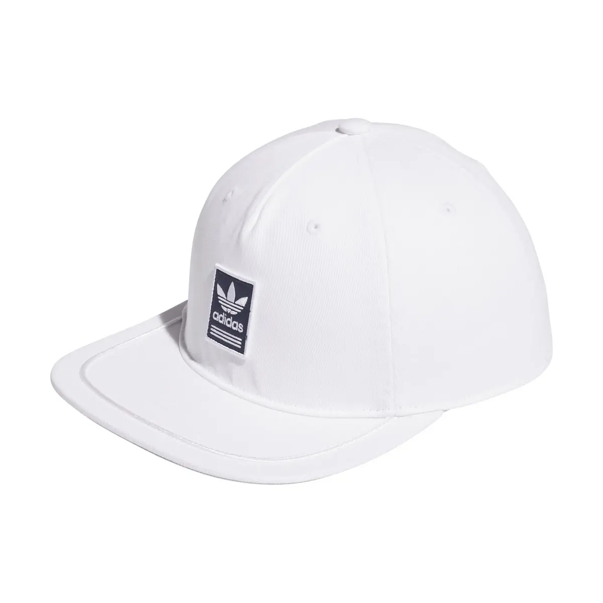 Originals S Structure Cap Hvit