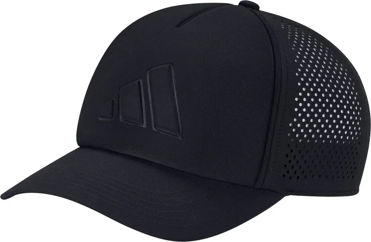 U Foam Trucker Svart