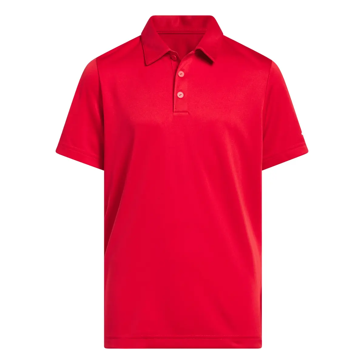 Boys Performance Polo