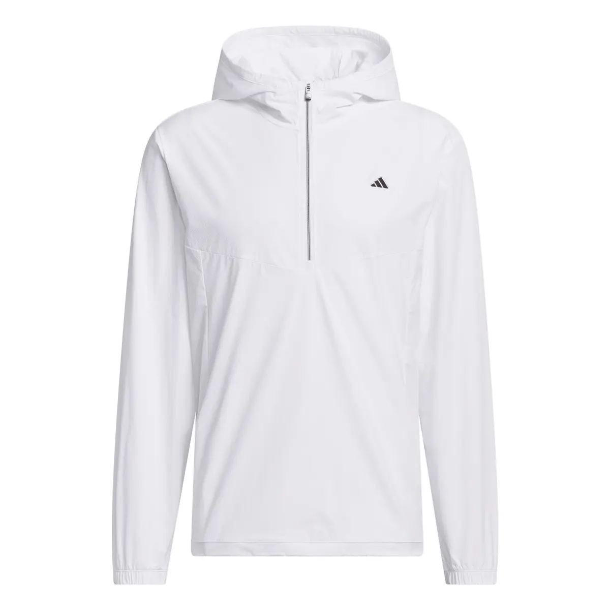 Ultimate+ Anorak Hvit