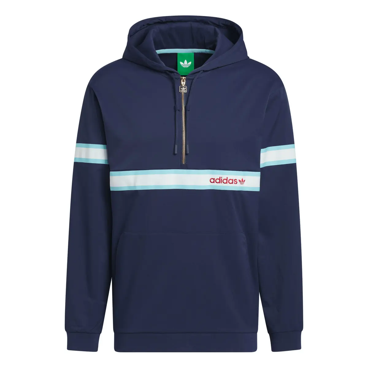 S Anorak