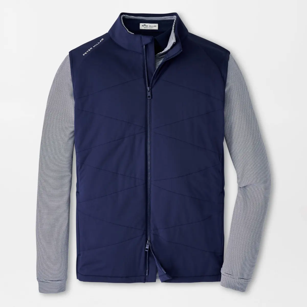 Venture Hybrid Blå