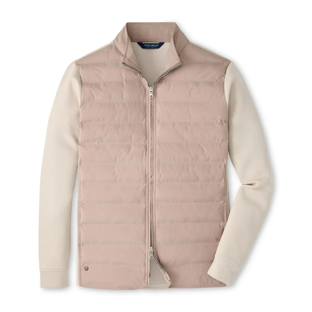 Winsome Hybrid Cardigan