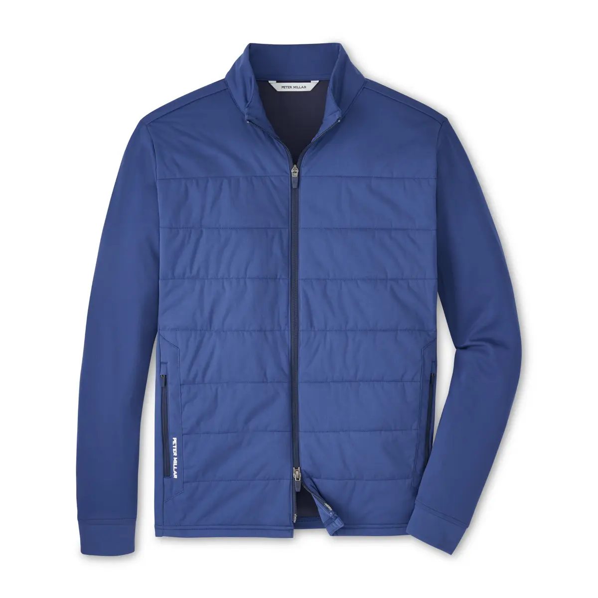 Merge Hybrid Jacket