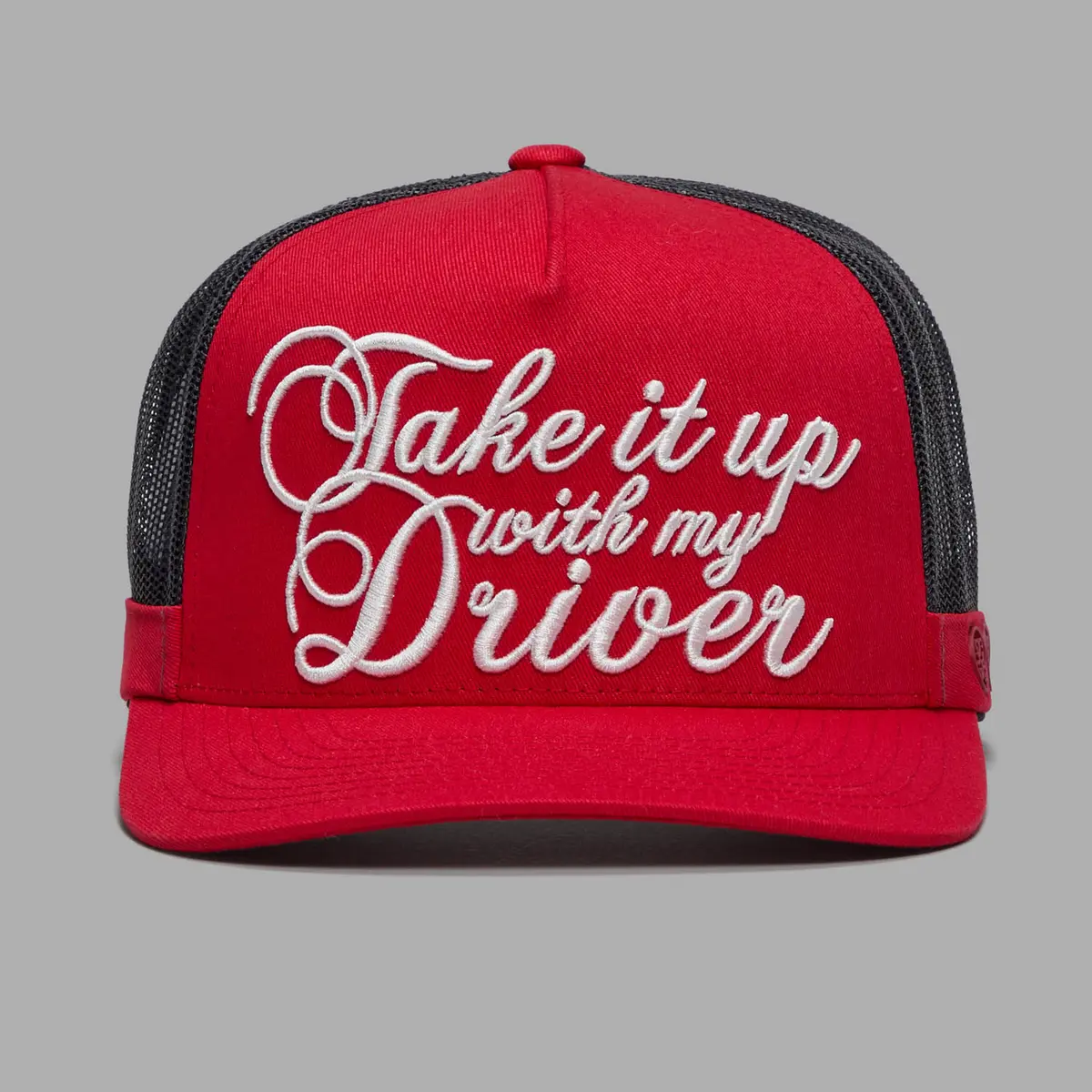 Keps Take It Up With My Driver