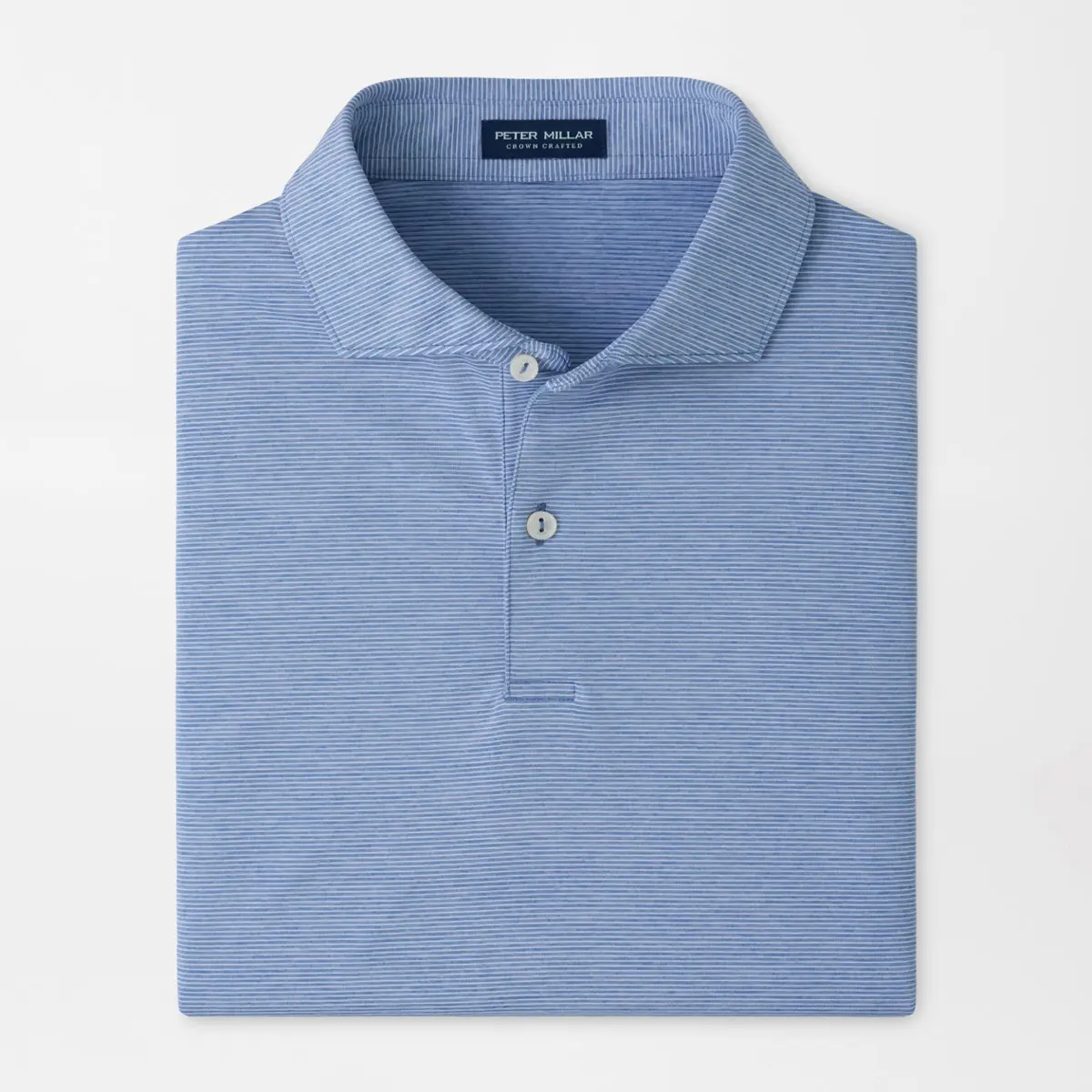 Treble Performance Jersey Polo
