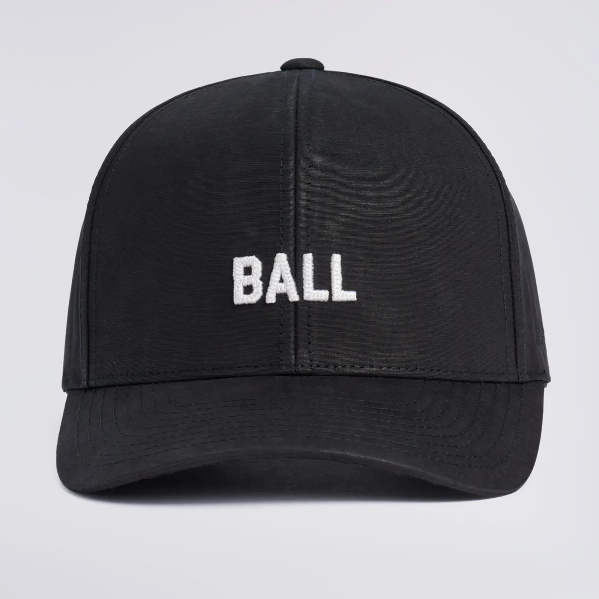 Mens Ball Low Svart