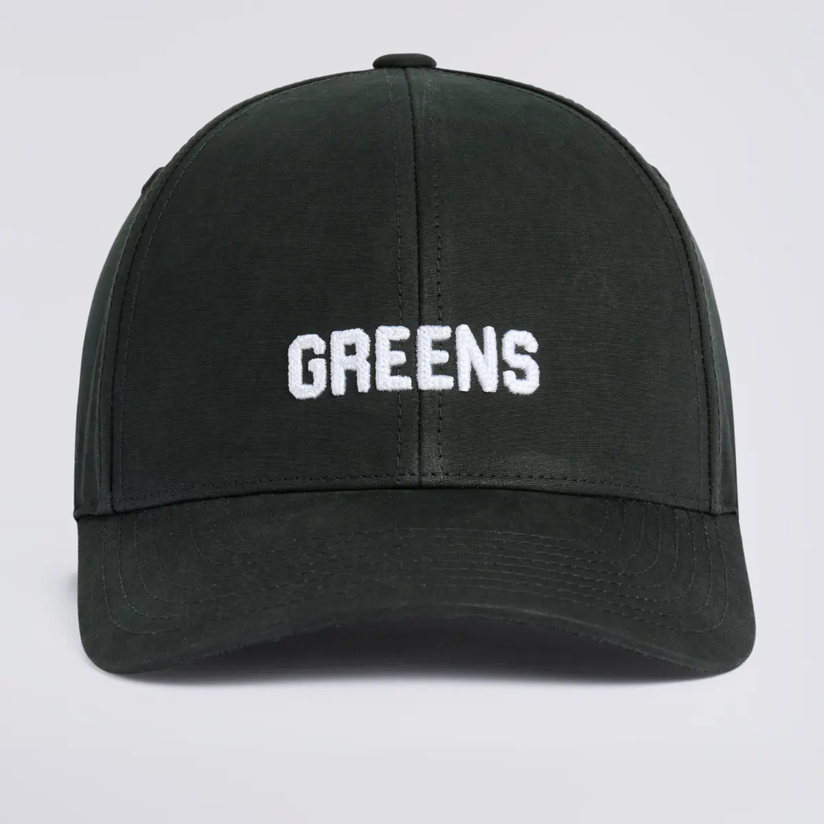 Low Profile Snapback