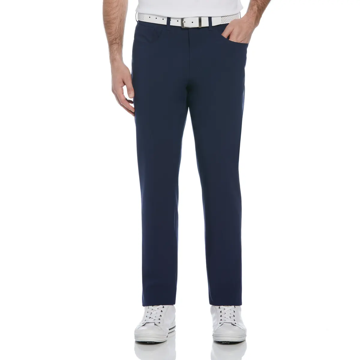 5 Pkt Heather Pant