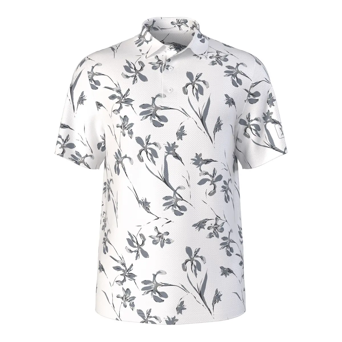 Ss Energized Floral