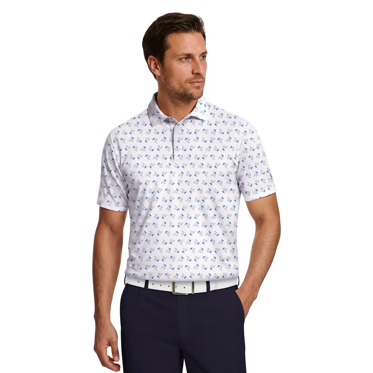 Ss Golf Gear Novelty