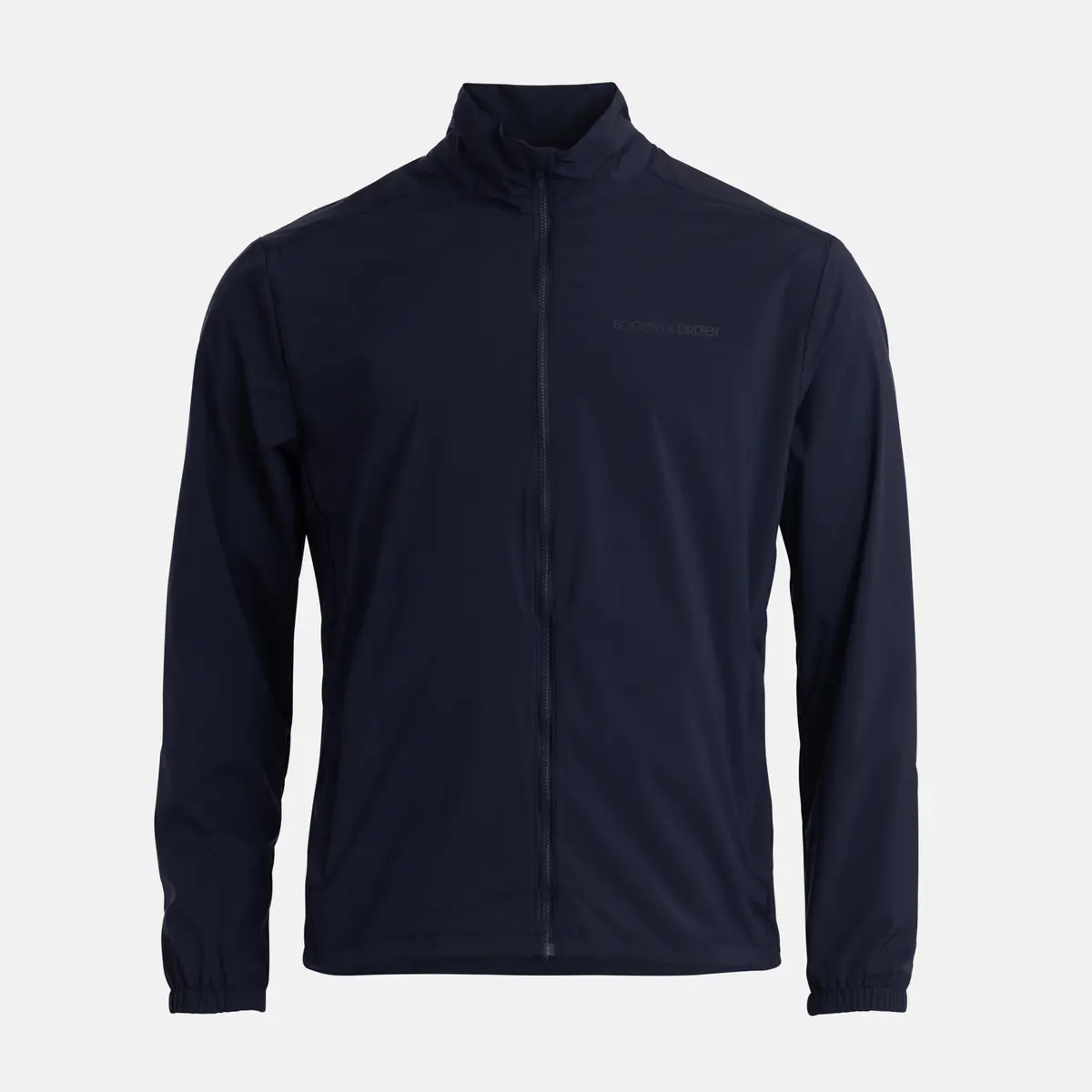 M Windbreaker Jacket Blå