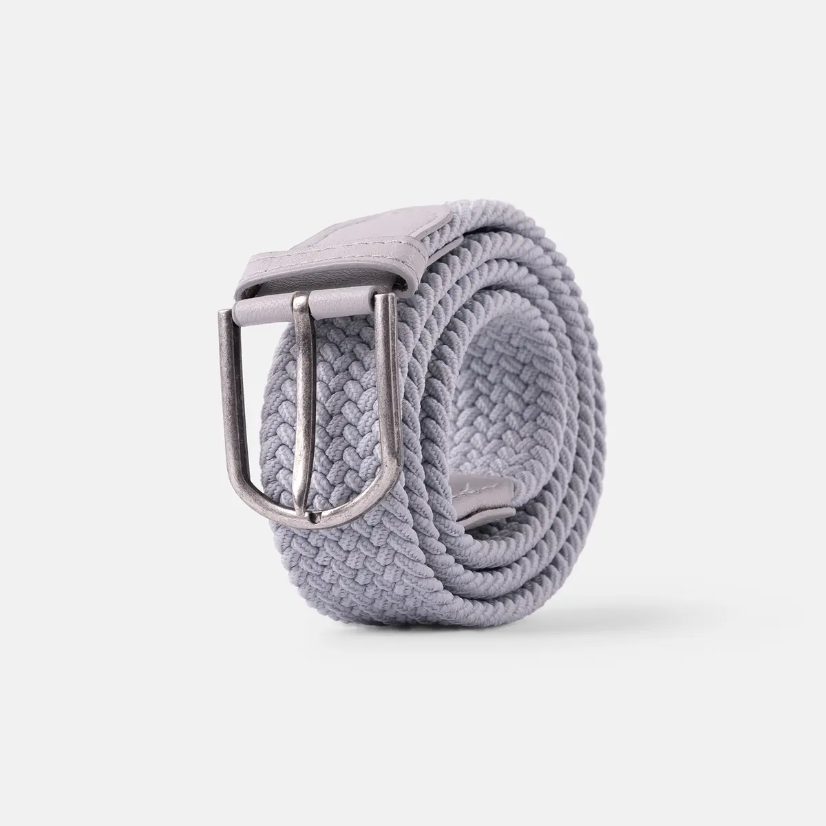 Braided Belt Elastic