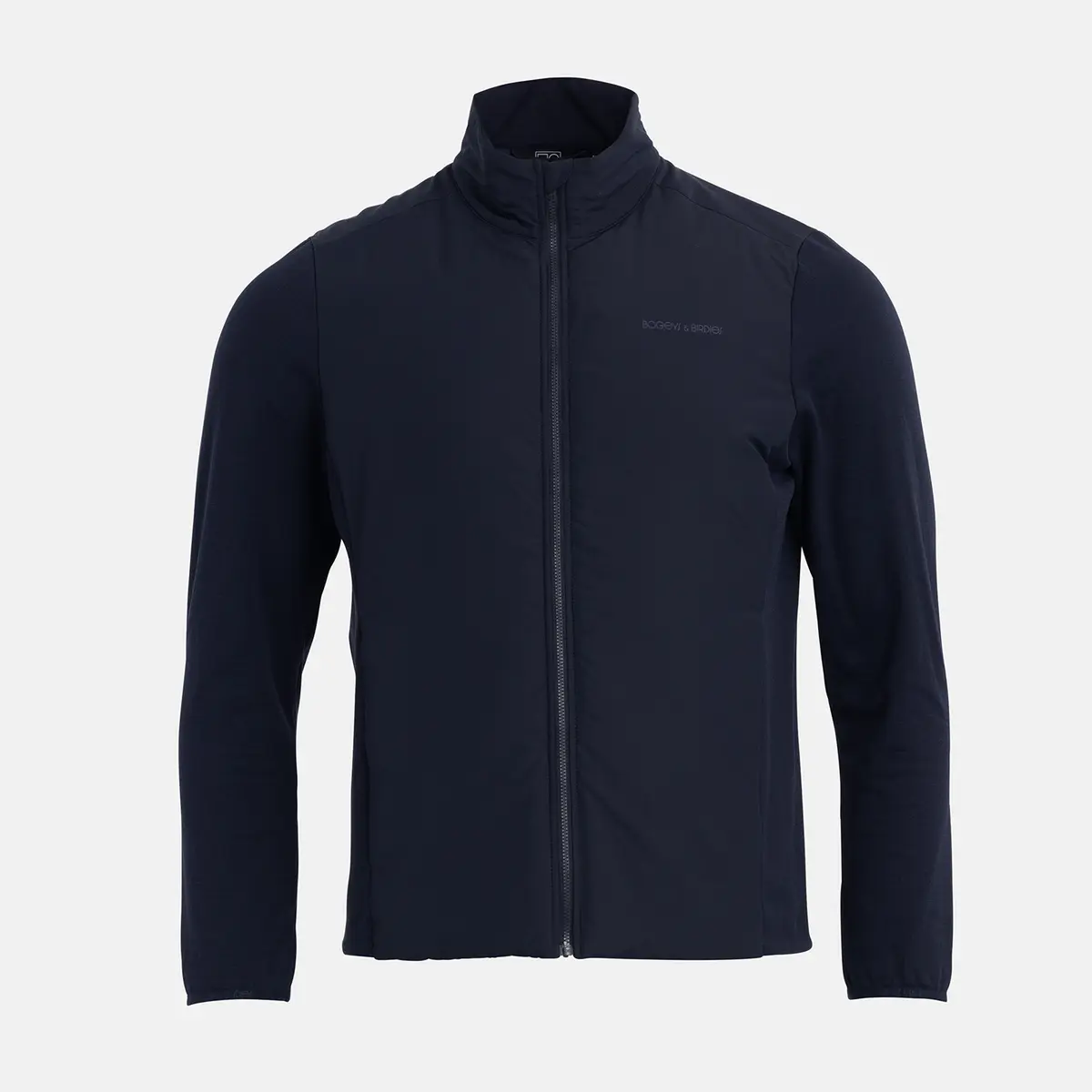 M Tech Hybrid Jacket Blå