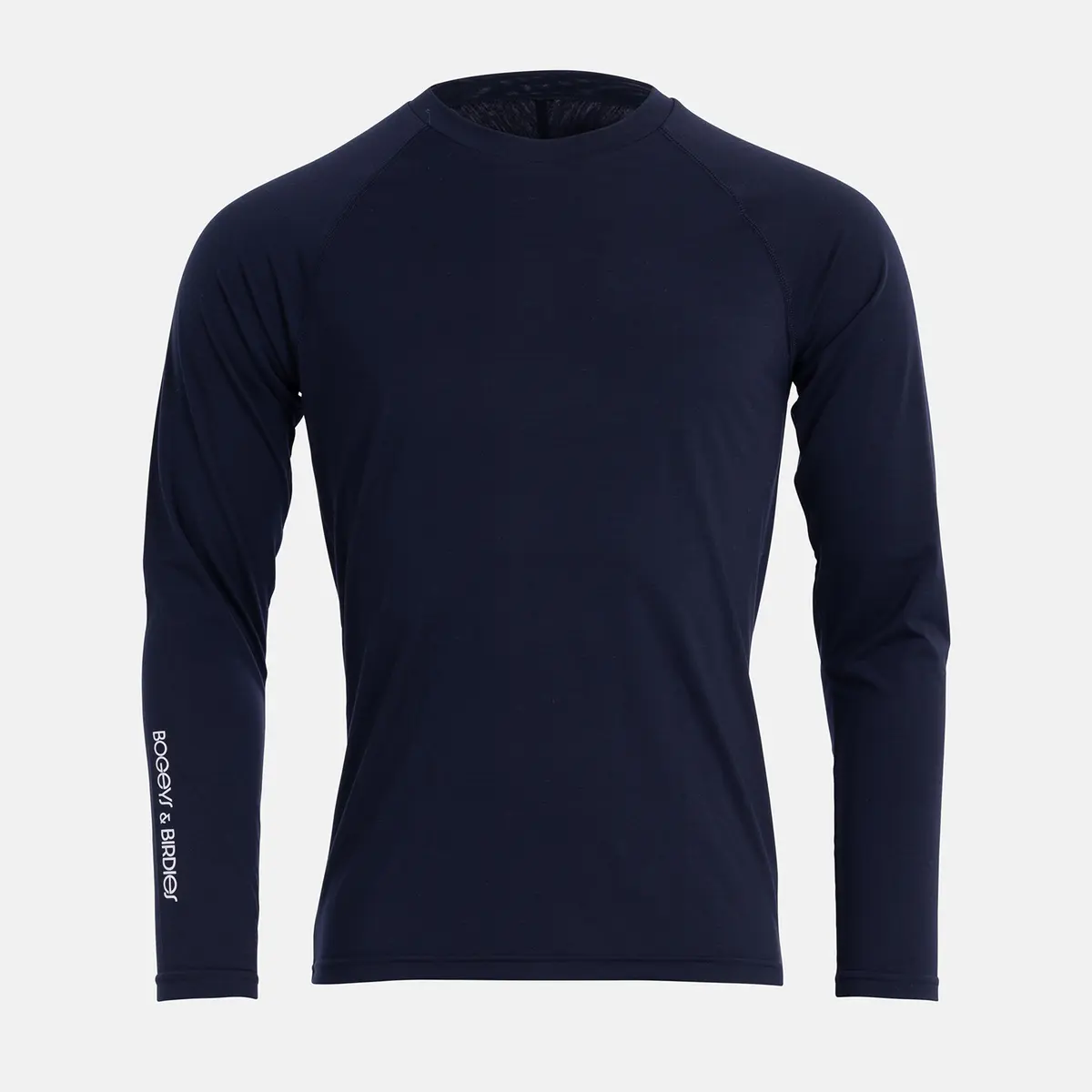 M Baselayer Set Blå