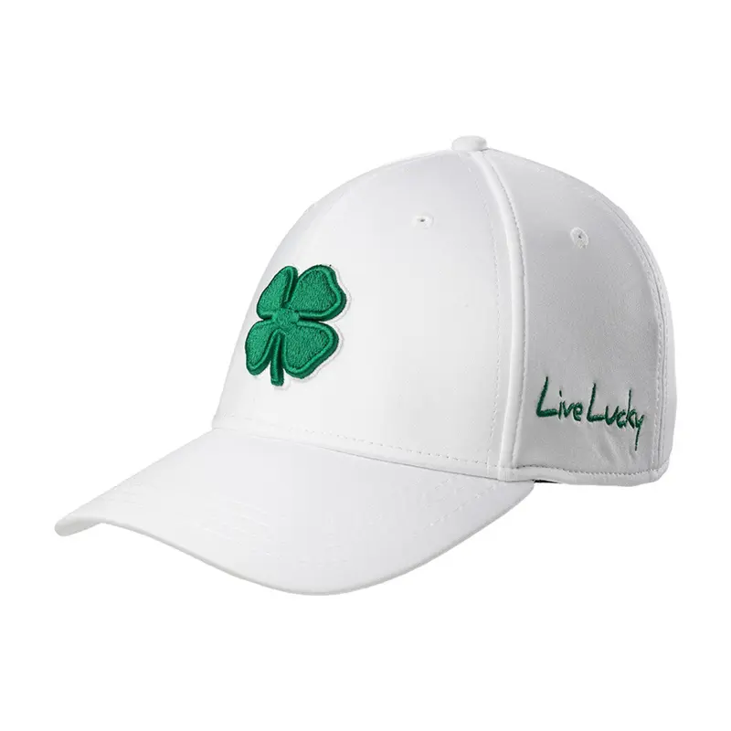 Premium Clover Hvit Grønn
