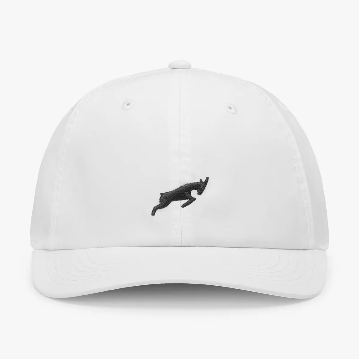 Performance Ripstop Hvit