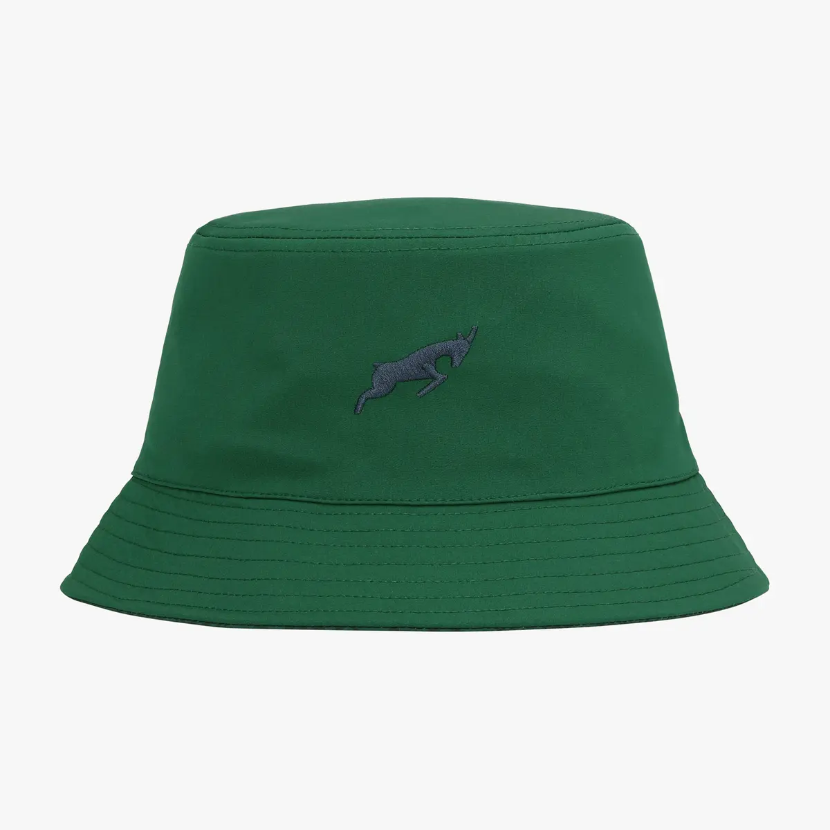 Reversible Monogram Bucket