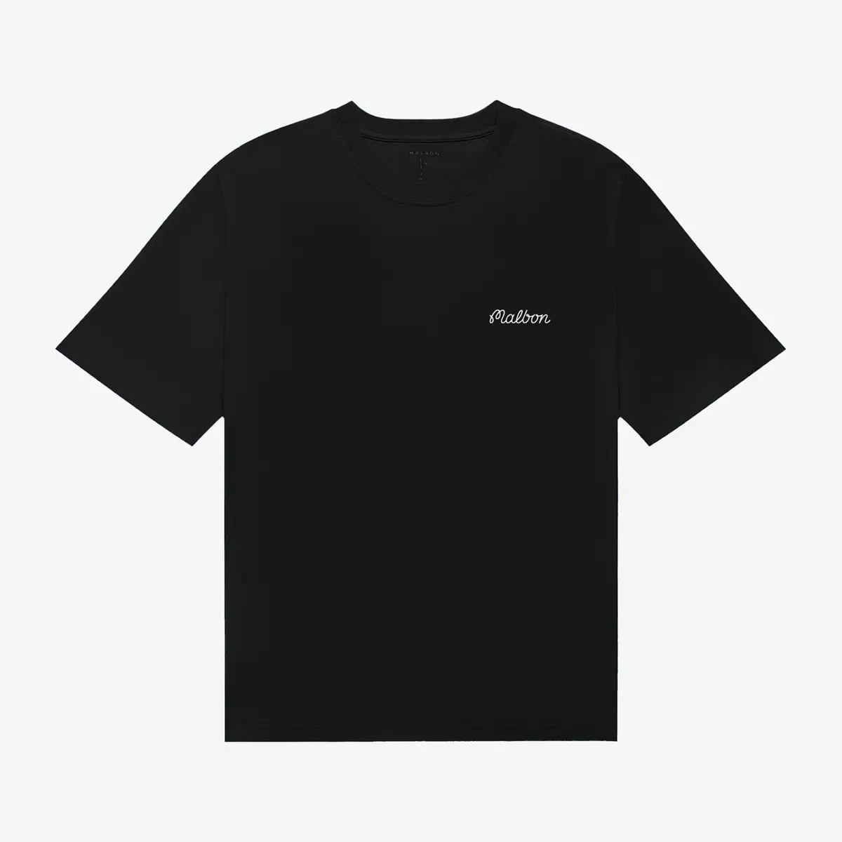 Bermuda Baldwin Tee Svart
