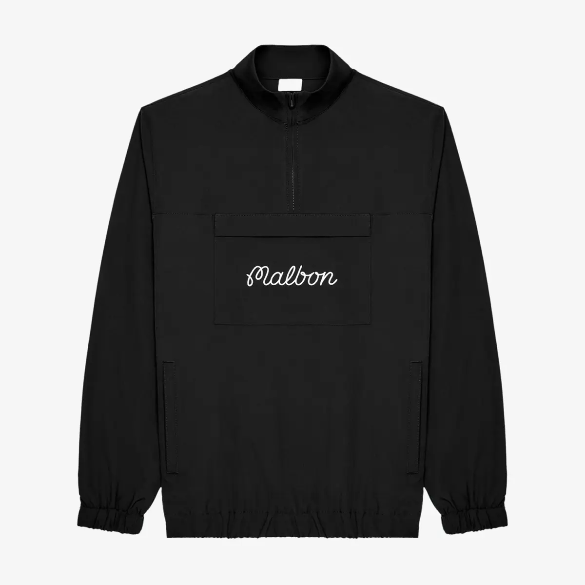 Cypres Anorak Svart