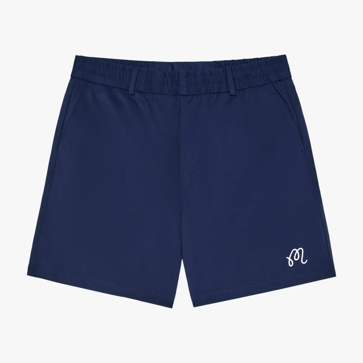 Scooter Coolcore Short Blå