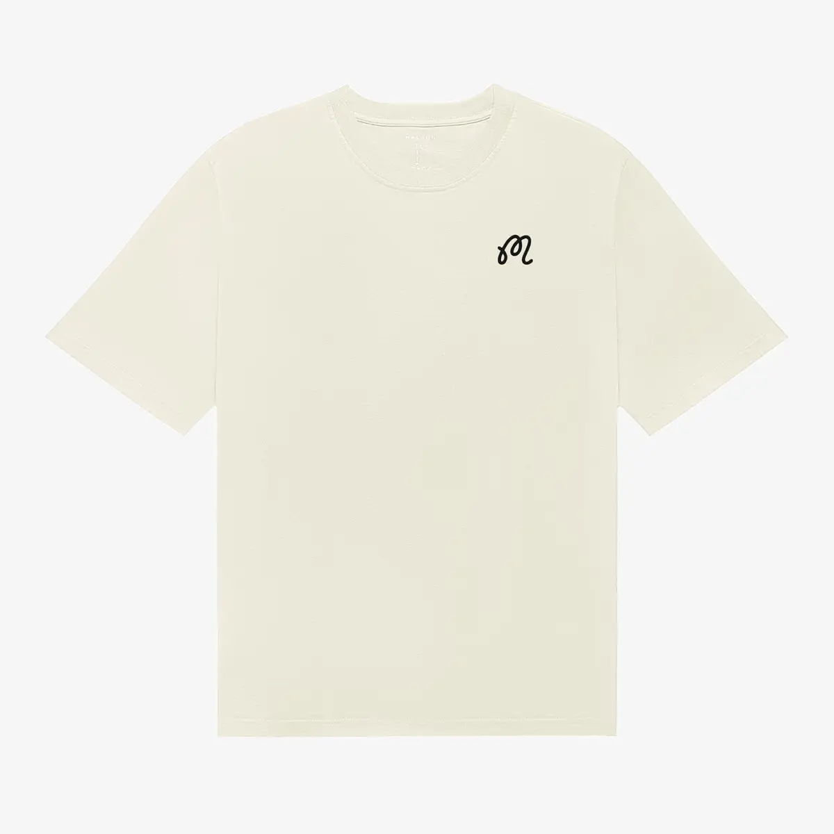 Bermuda Cigar Tee Hvit
