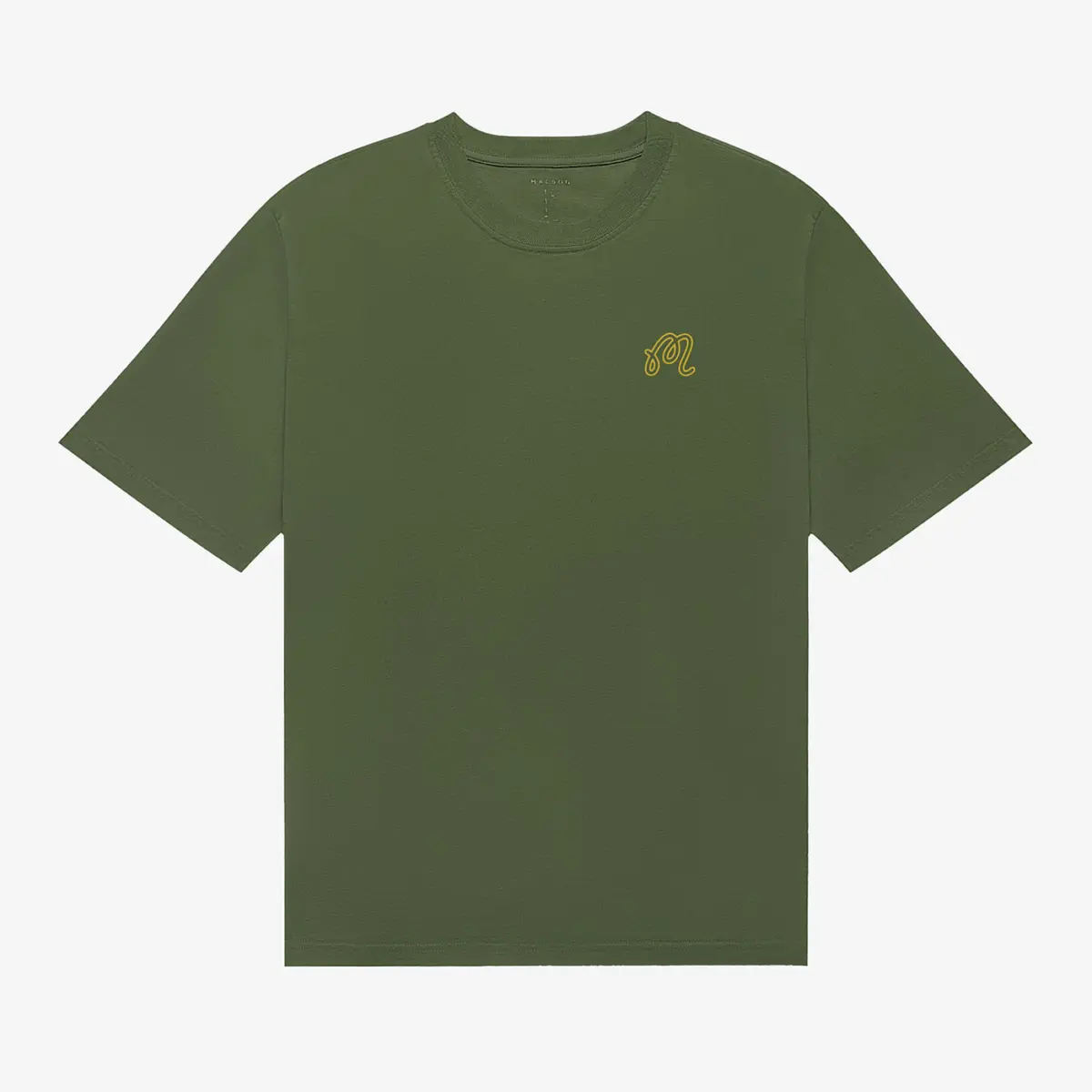 Bermuda Trinity Tee