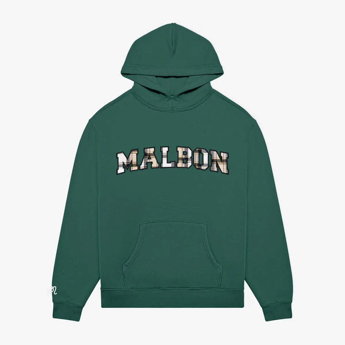 Fresque Preston Hoodie