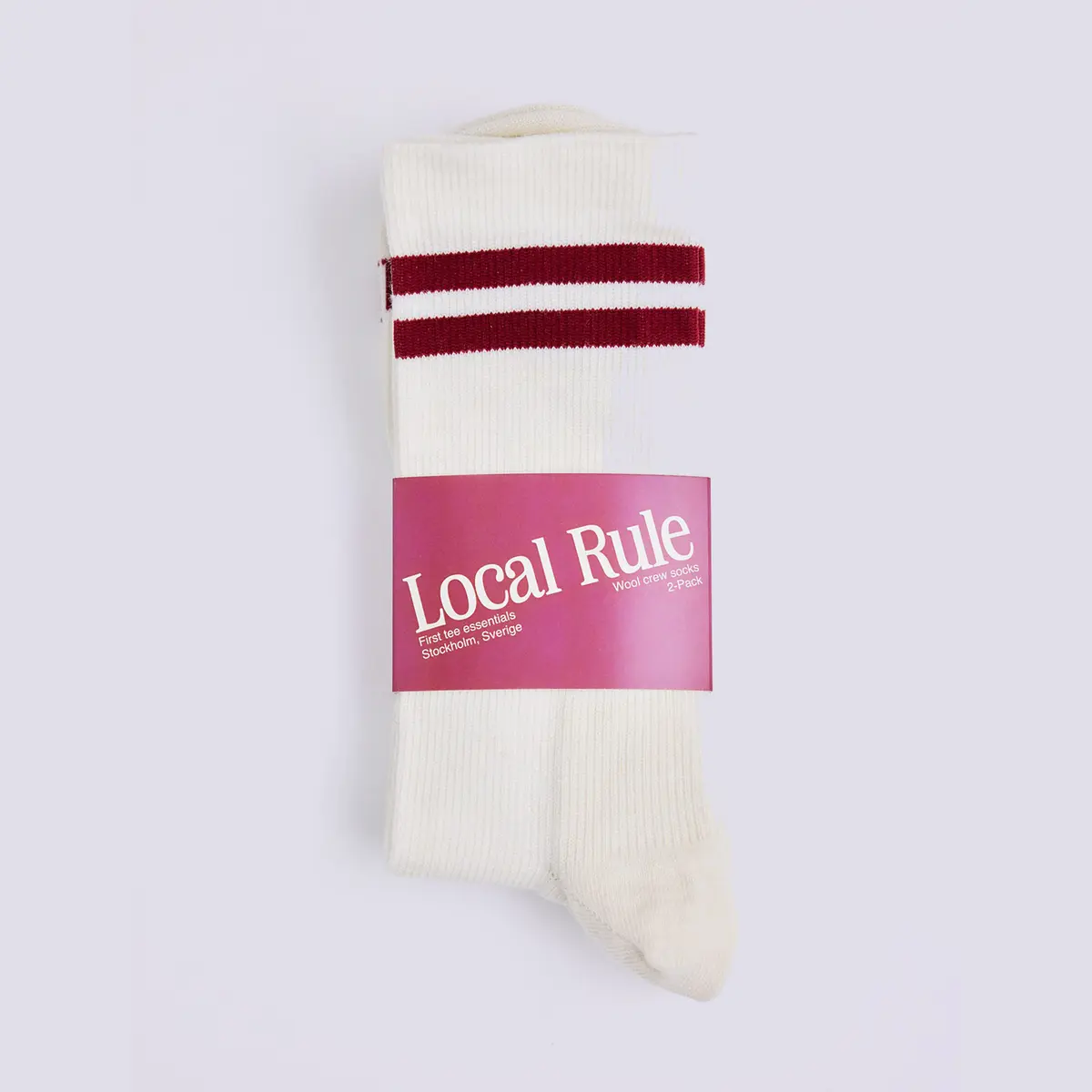 Merino Socks