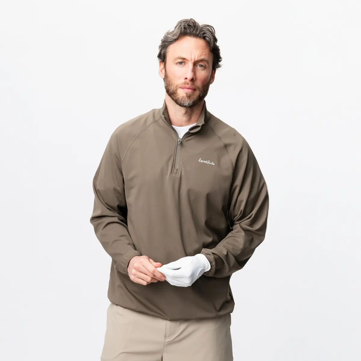 Midlayer Q-Zip