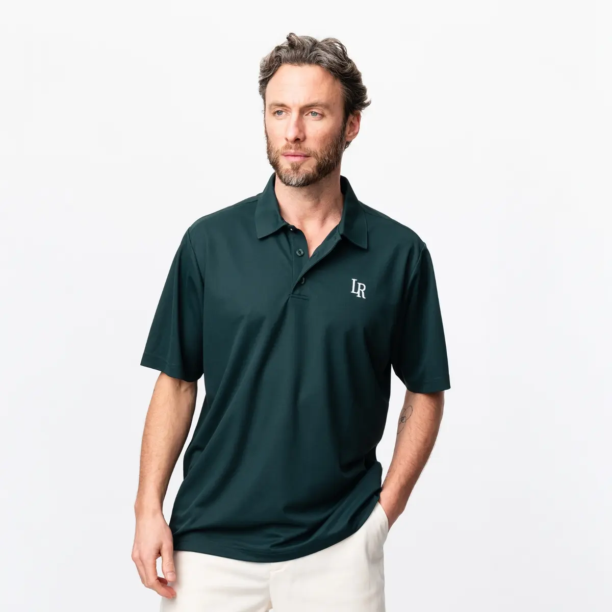 Performance Polo
