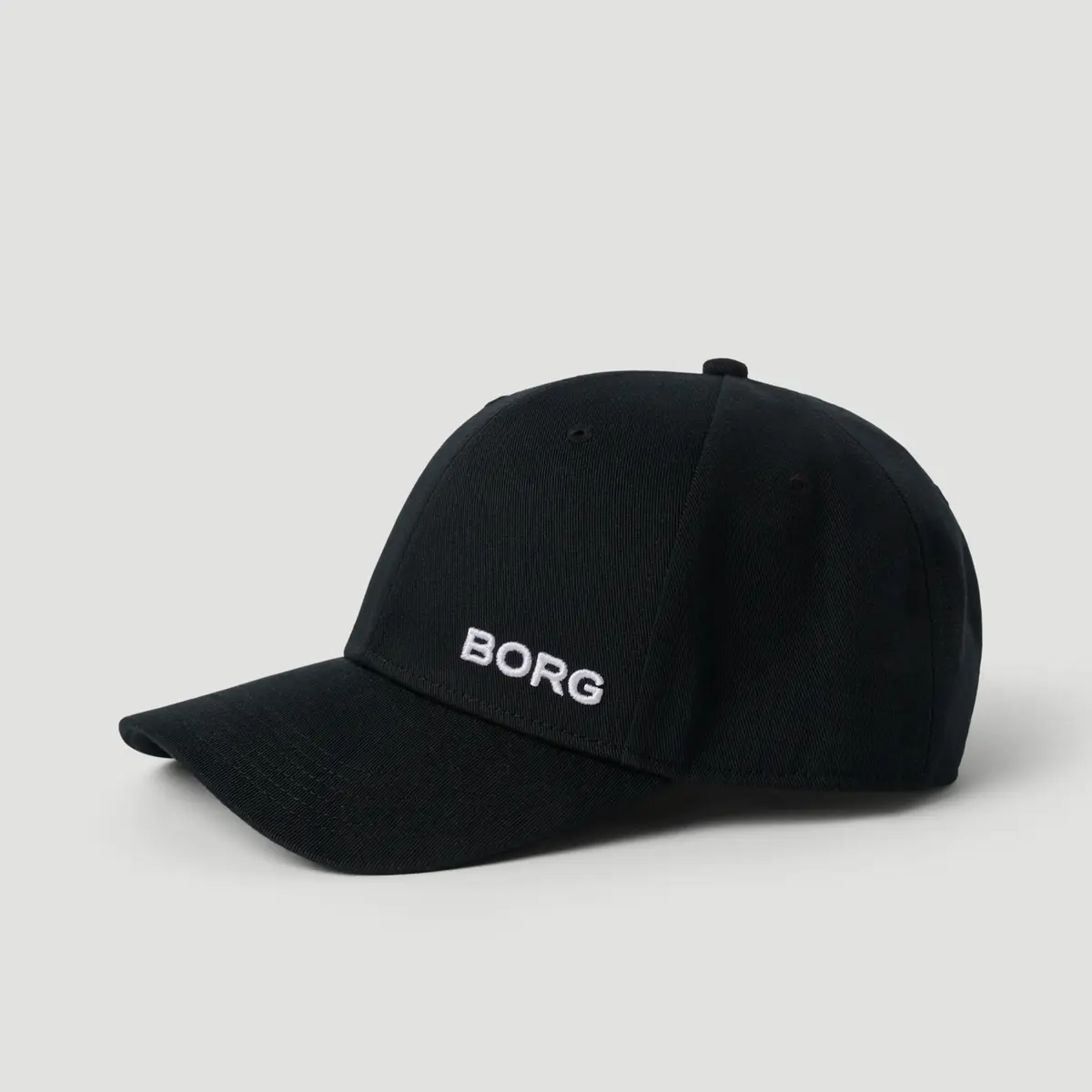 Borg Golf Cap