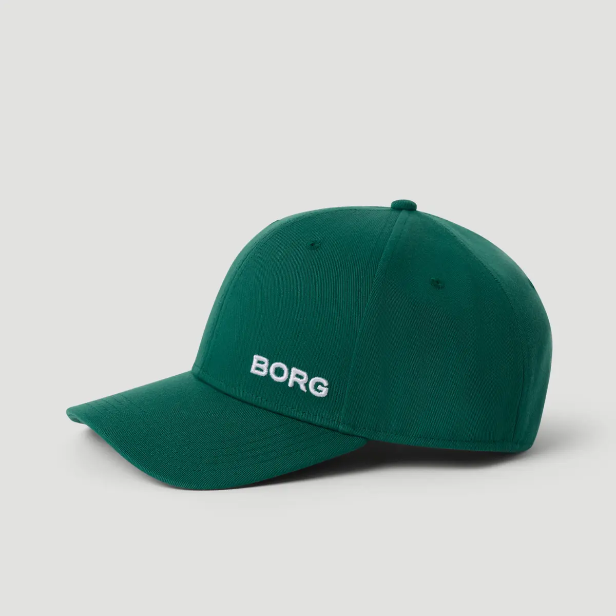 Borg Course Cap