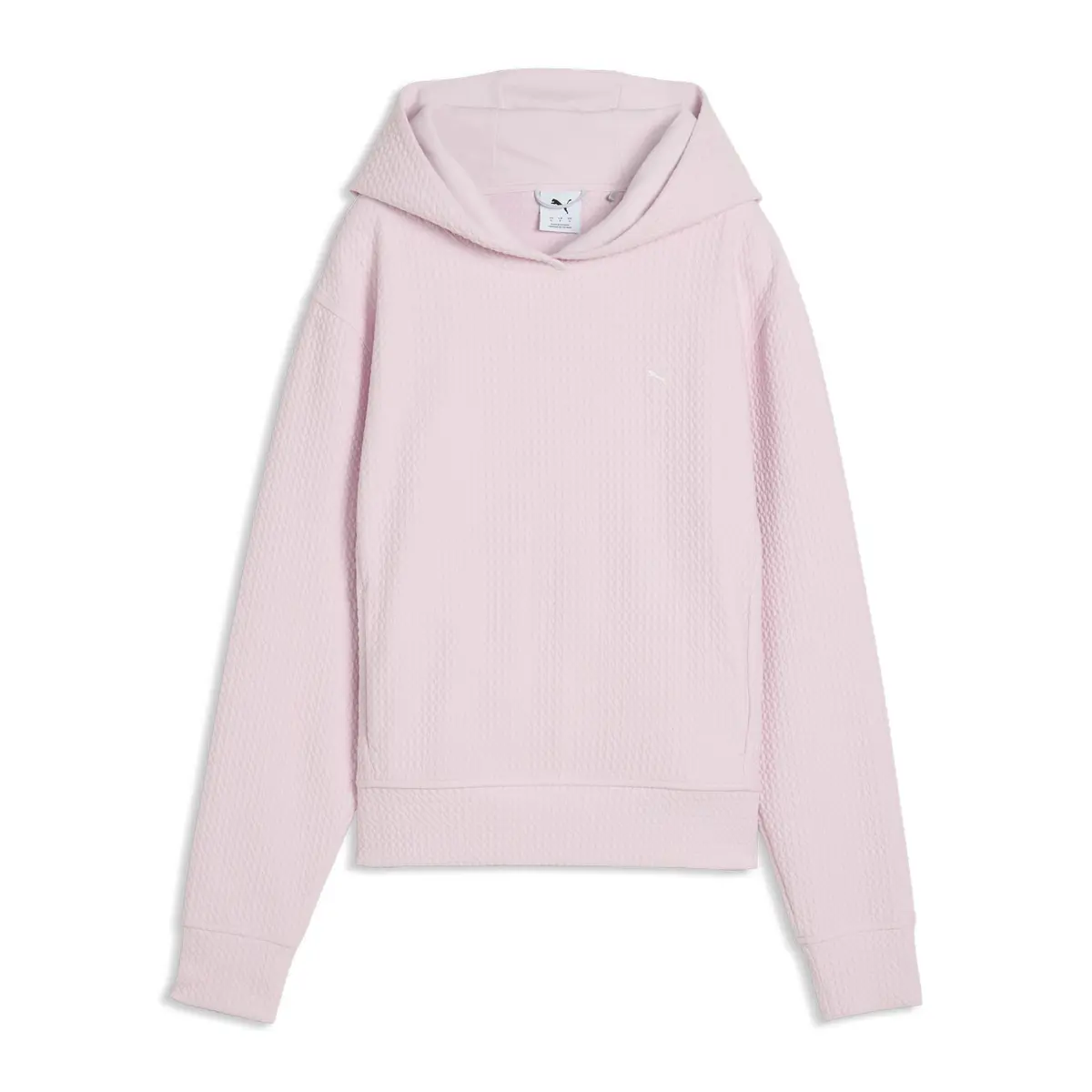 W Boulder Hoodie