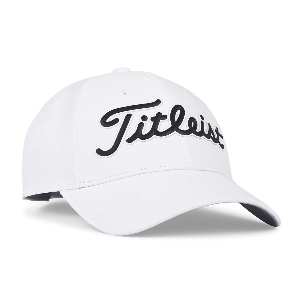 Players Ball Marker Hvit