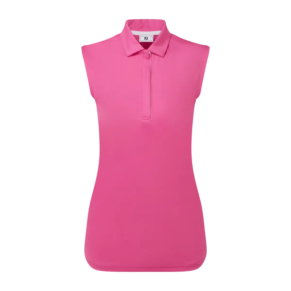 Sleeveless Lisle