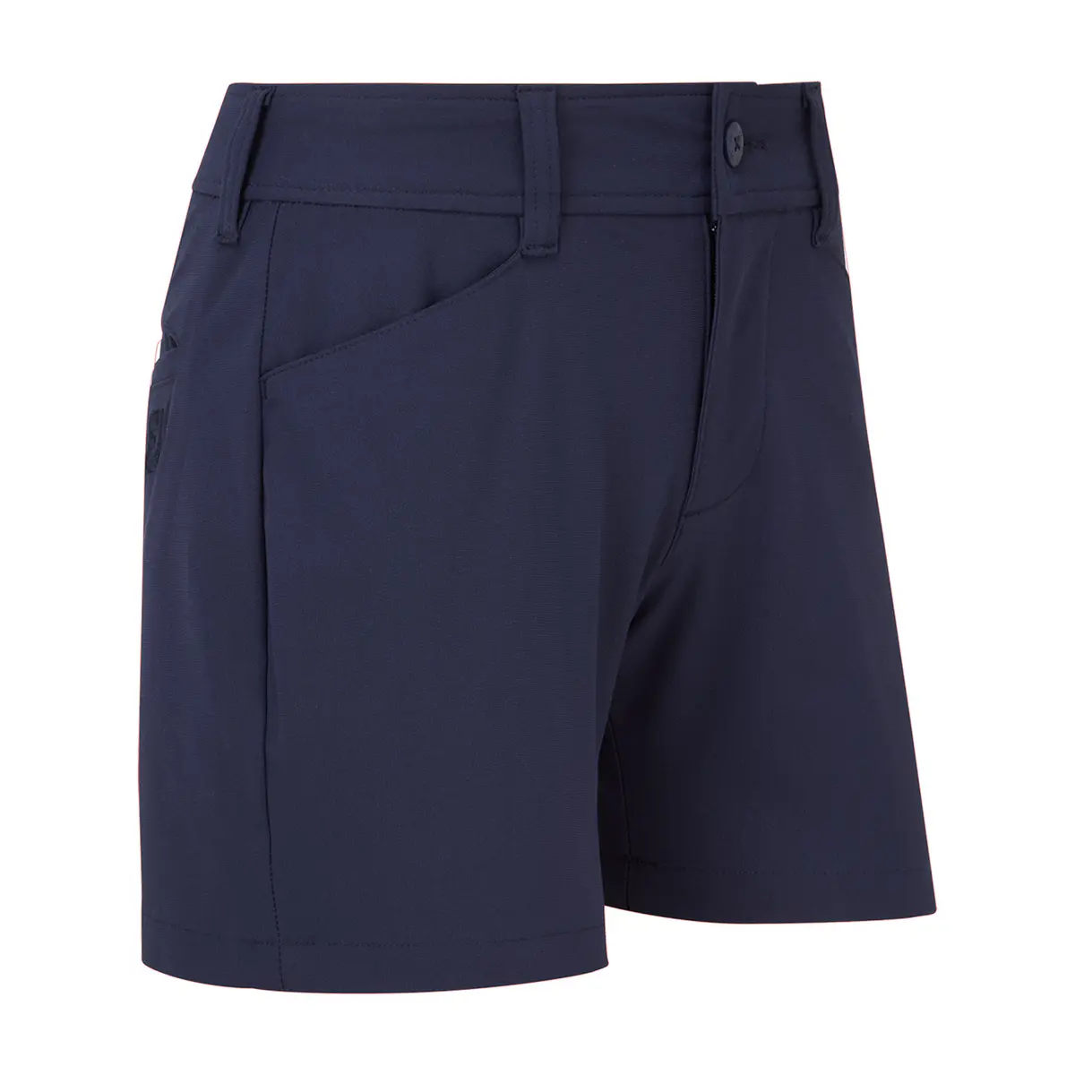 W Short Blå