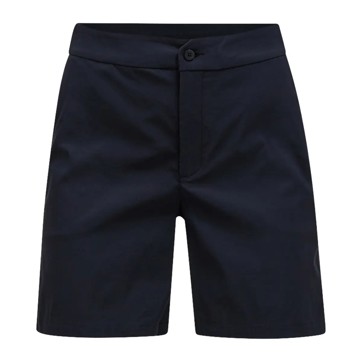 W Player Short Svart