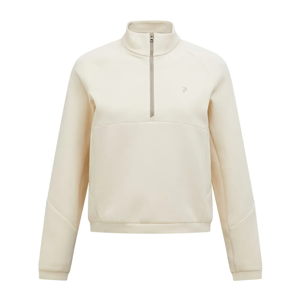 W Sportstech Half Zip