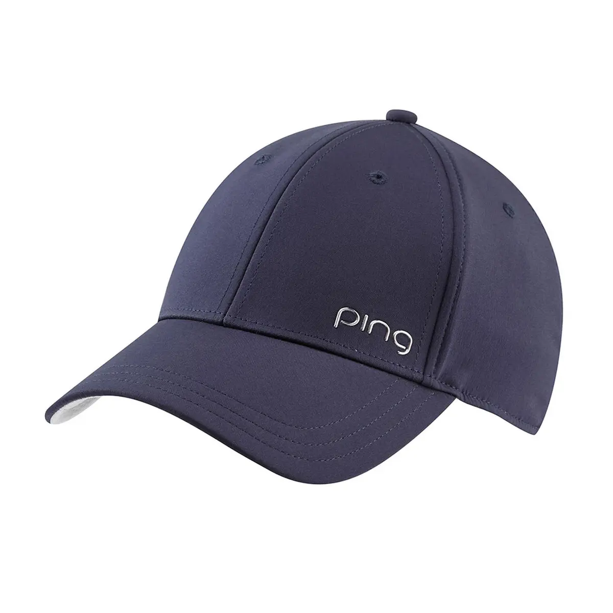 Women´s Ping Cap Blå