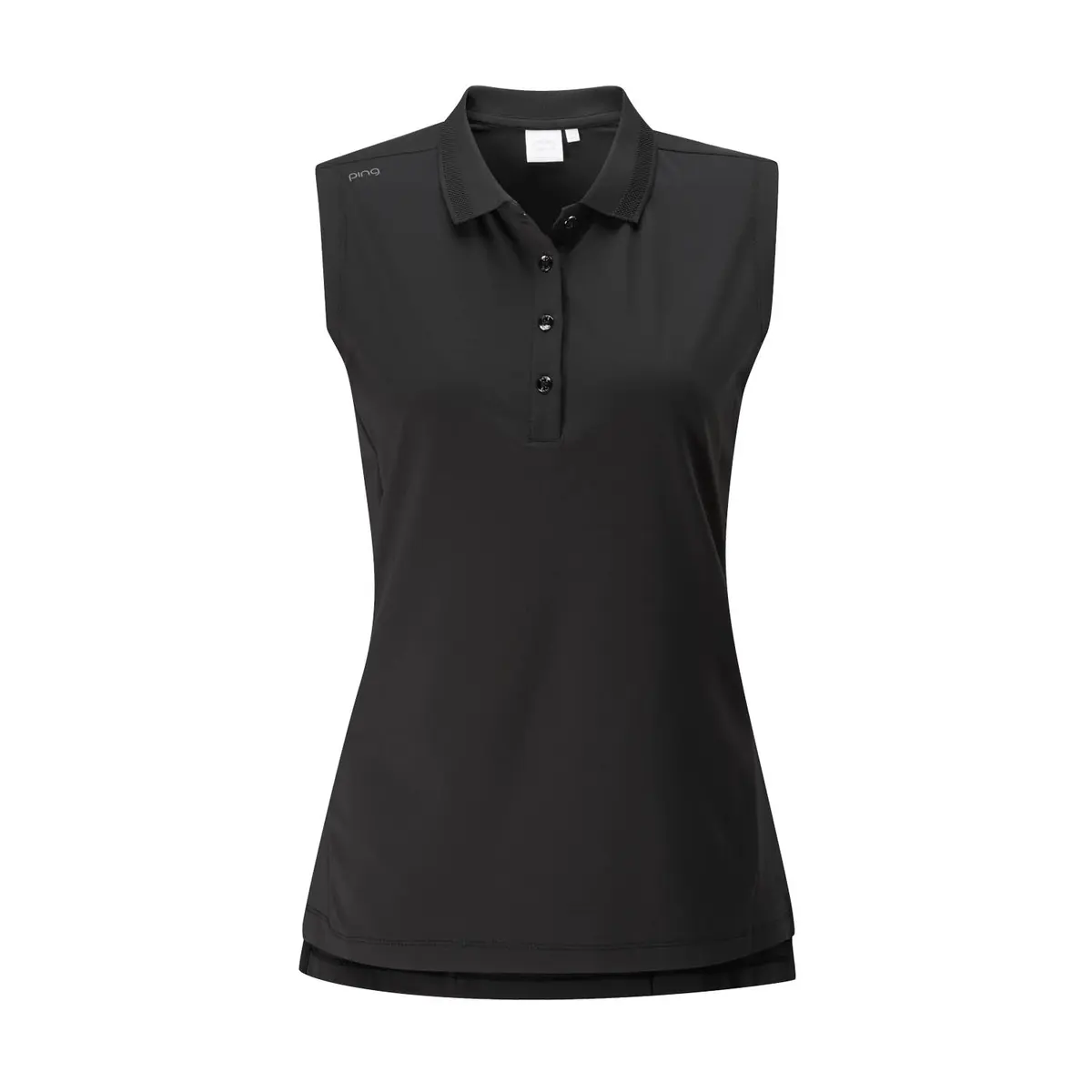 Solene SL P93457 Svart