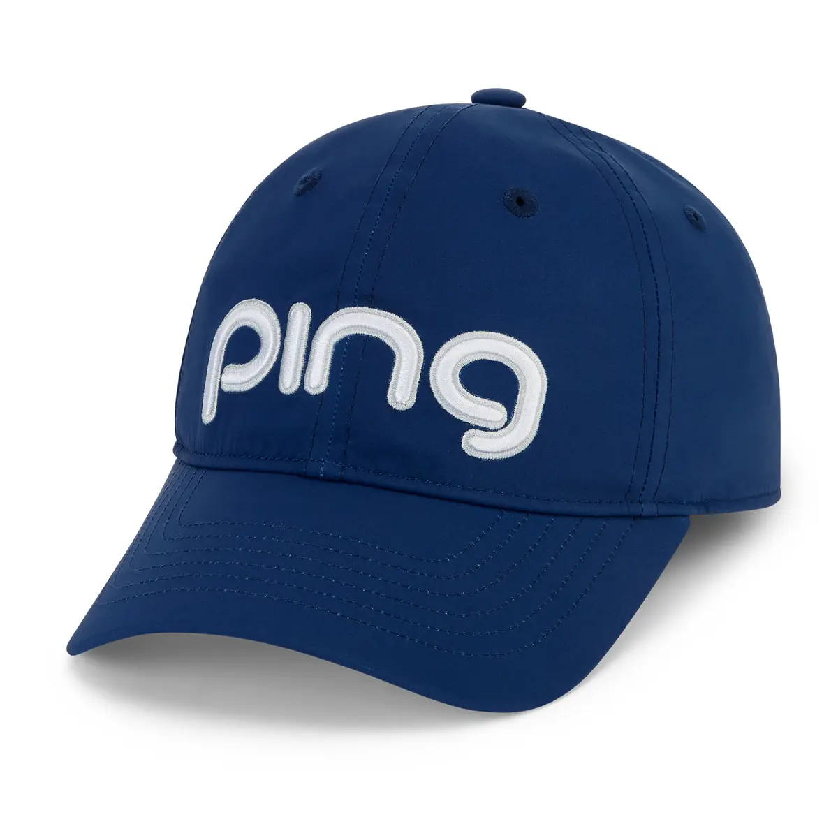 Womens Tour Cap Blå