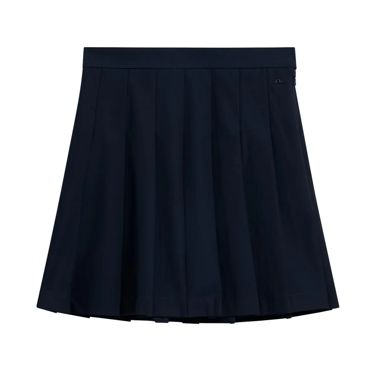 Adina Golf Skirt Blå