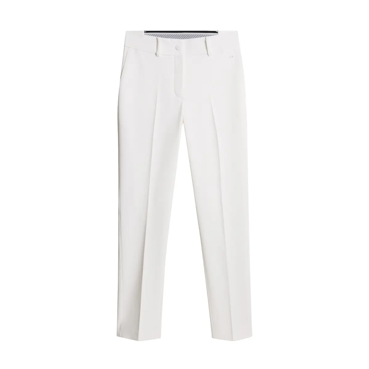 Pinja Pant Hvit