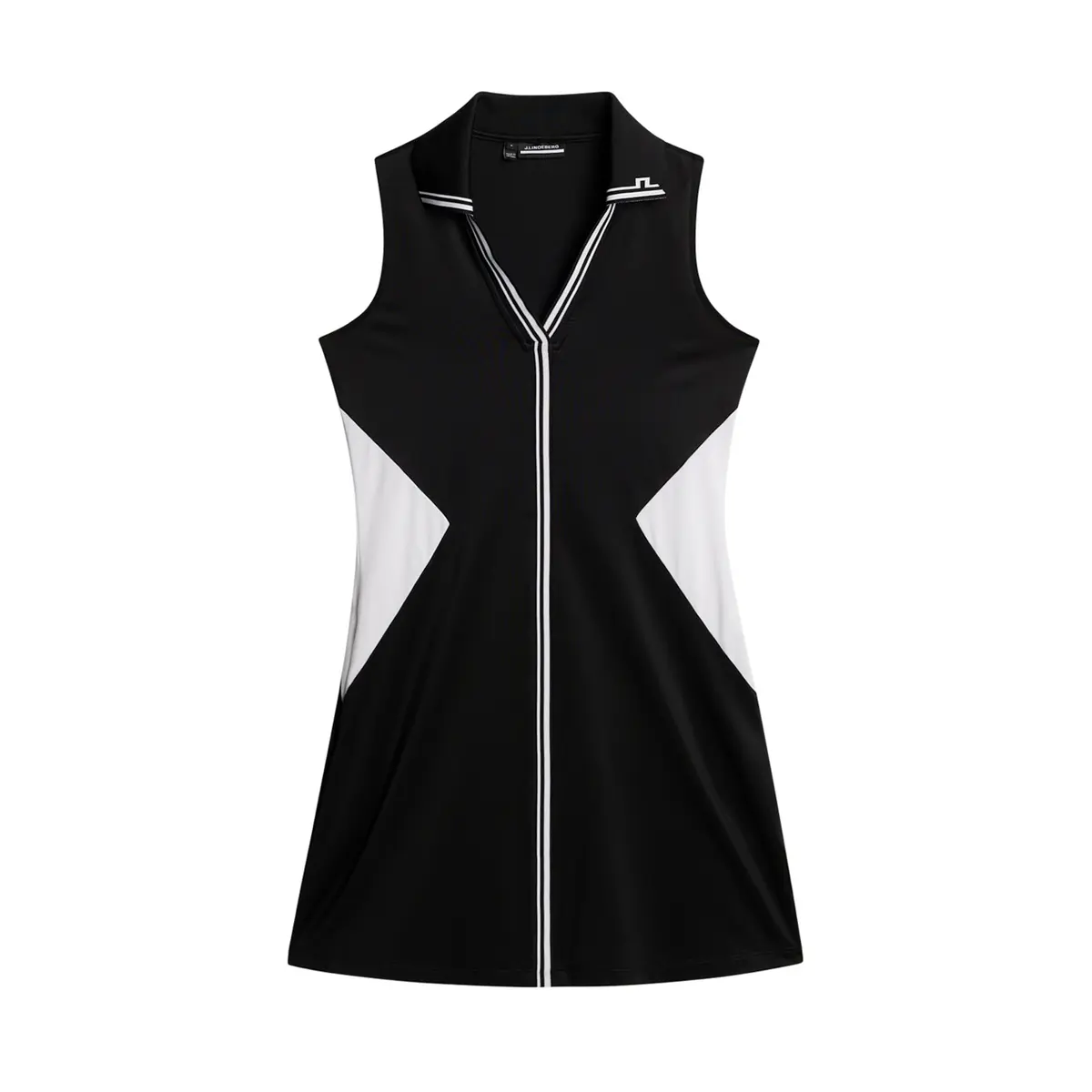 Sadie Dress Svart