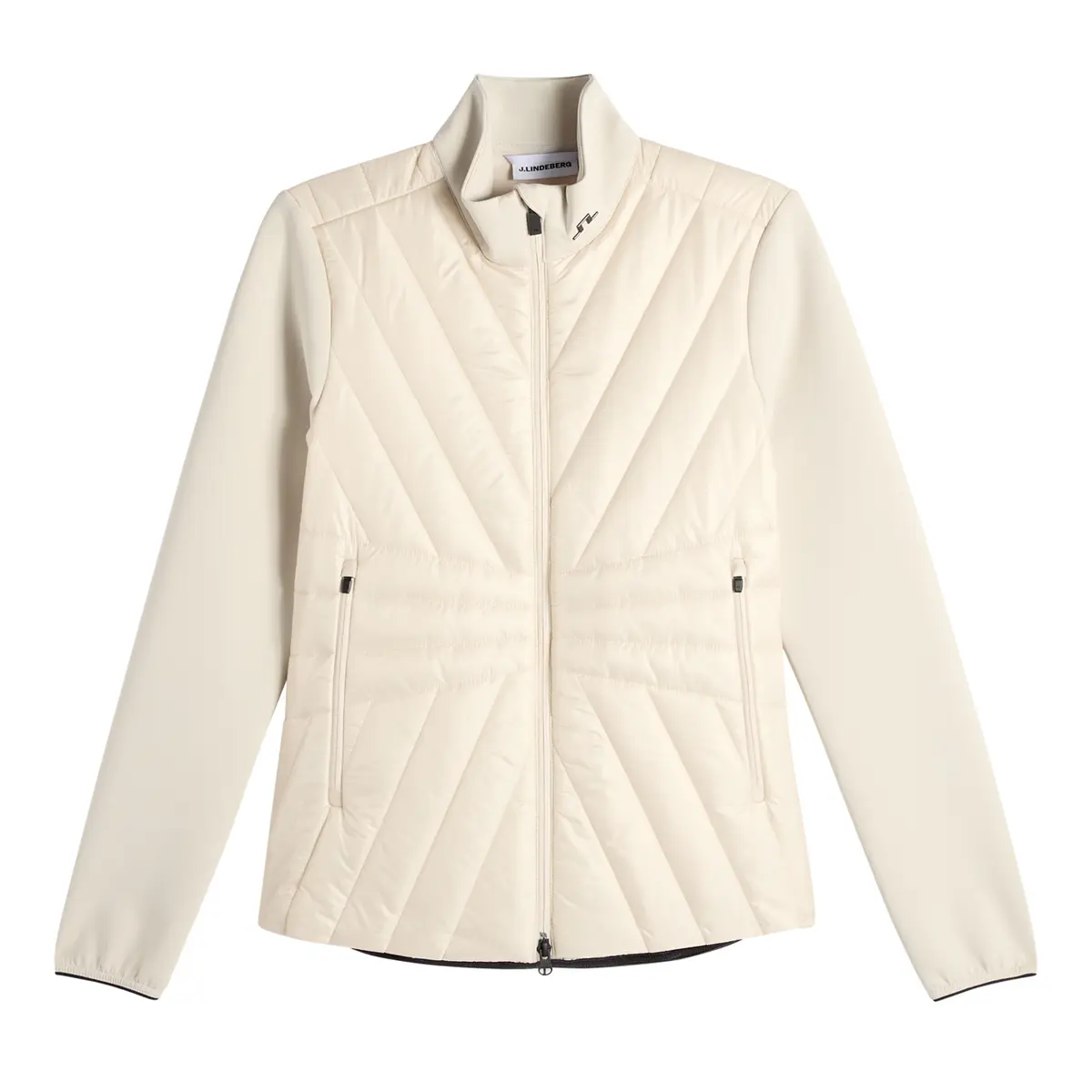 Holma Quilt Hybrid Jacket