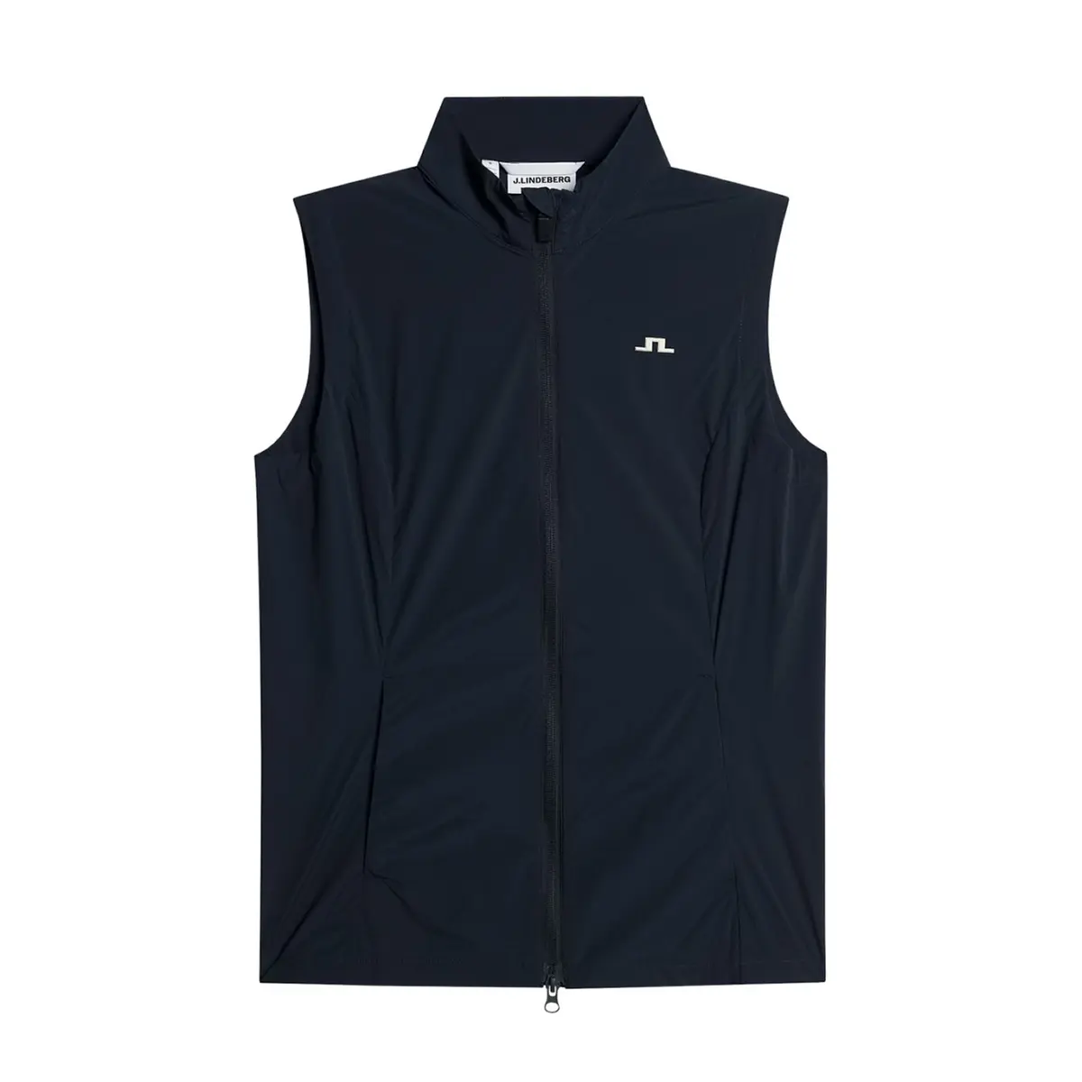 Thorine Wind Vest Blå
